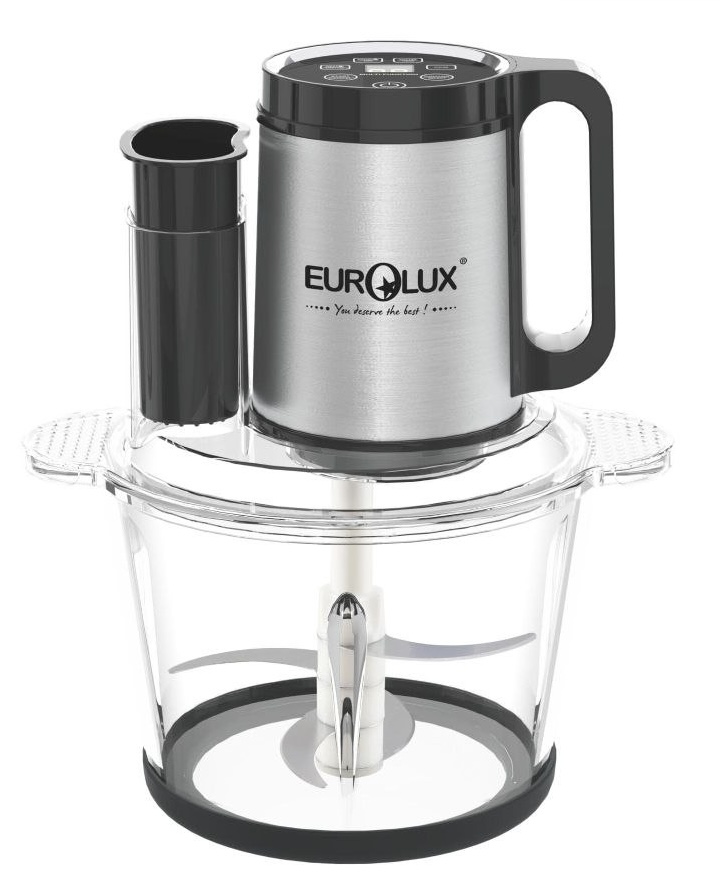 خرد کن اتوماتیک eurolux ۲۵۲۰