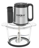 خرد کن اتوماتیک eurolux ۲۵۲۰